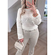 RUBY KNIT WHITE RUBY KNIT WHITE