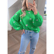 LOVE KNIT GREEN LOVE KNIT GREEN