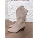 SUMMER COWBOY BOOTS3 BEIGE SUMMER COWBOY BOOTS3 BEIGE