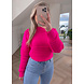 BILLY KNIT FUCHSIA BILLY KNIT FUCHSIA