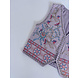 PREG PROOF BOHO GILET LILAC PREG PROOF BOHO GILET LILAC