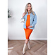 PREG PROOF OVERSIZED DENIM JACKET PREG PROOF OVERSIZED DENIM JACKET