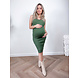 JILL DRESS2 KHAKI JILL DRESS2 KHAKI