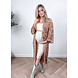 PREG PROOF PAISLEY MAXI KIMONO GREEN PREG PROOF PAISLEY MAXI KIMONO GREEN