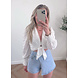 BRODERIE TOP WHITE BRODERIE TOP WHITE