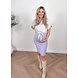 PREG PROOF MOUSSEINE BOW BLOUSE BEIGE PREG PROOF MOUSSEINE BOW BLOUSE BEIGE