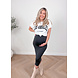 PREG PROOF STRETCH SKIRT BLACK PREG PROOF STRETCH SKIRT BLACK