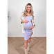 PREG PROOF LINEN BLOUSE BEIGE PREG PROOF LINEN BLOUSE BEIGE