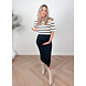 PREG PROOF STRIPED TOP PREG PROOF STRIPED TOP
