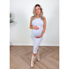 PREG PROOF ELISE DRESS LILAC PREG PROOF ELISE DRESS LILAC