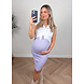 PREG PROOF COTTON BRODERIE BLOUSE WHITE PREG PROOF COTTON BRODERIE BLOUSE WHITE