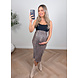 PREG PROOF BASIC STRETCH TOP BLACK PREG PROOF BASIC STRETCH TOP BLACK
