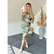 PREG PROOF MESH 2 PIECE GREEN PREG PROOF MESH 2 PIECE GREEN