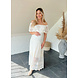 PREG PROOF DREAM DRESS BEIGE PREG PROOF DREAM DRESS BEIGE