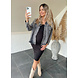 PREG PROOF DENIM JACKET GREY PREG PROOF DENIM JACKET GREY