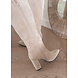 HIGH SUEDE BOOTS BEIGE HIGH SUEDE BOOTS BEIGE