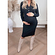 PREG PROOF LOVI 2 PIECE SET BLACK PREG PROOF LOVI 2 PIECE SET BLACK