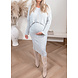 PREG PROOF FENNE 2 PIECE LIGHT GREY PREG PROOF FENNE 2 PIECE LIGHT GREY