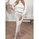 PREG PROOF COL 2 PIECE BEIGE PREG PROOF COL 2 PIECE BEIGE