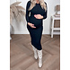 PREG PROOF JOSH 2 PIECE BLACK PREG PROOF JOSH 2 PIECE BLACK
