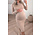 BASIC2 SOFT DRESS TAUPE