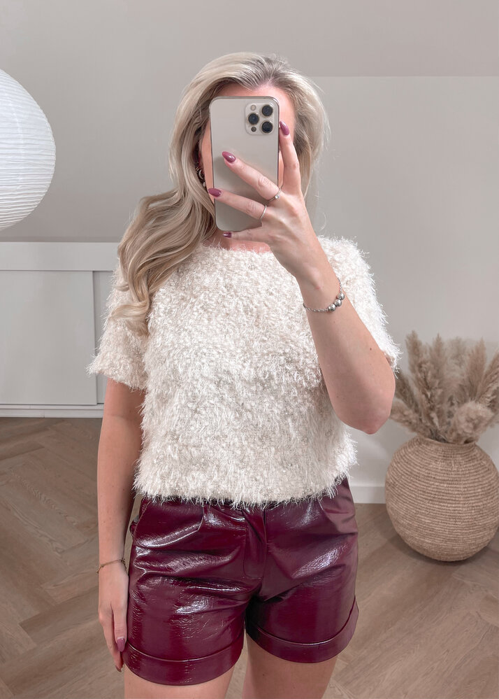 FLO TOP BEIGE FLO TOP BEIGE