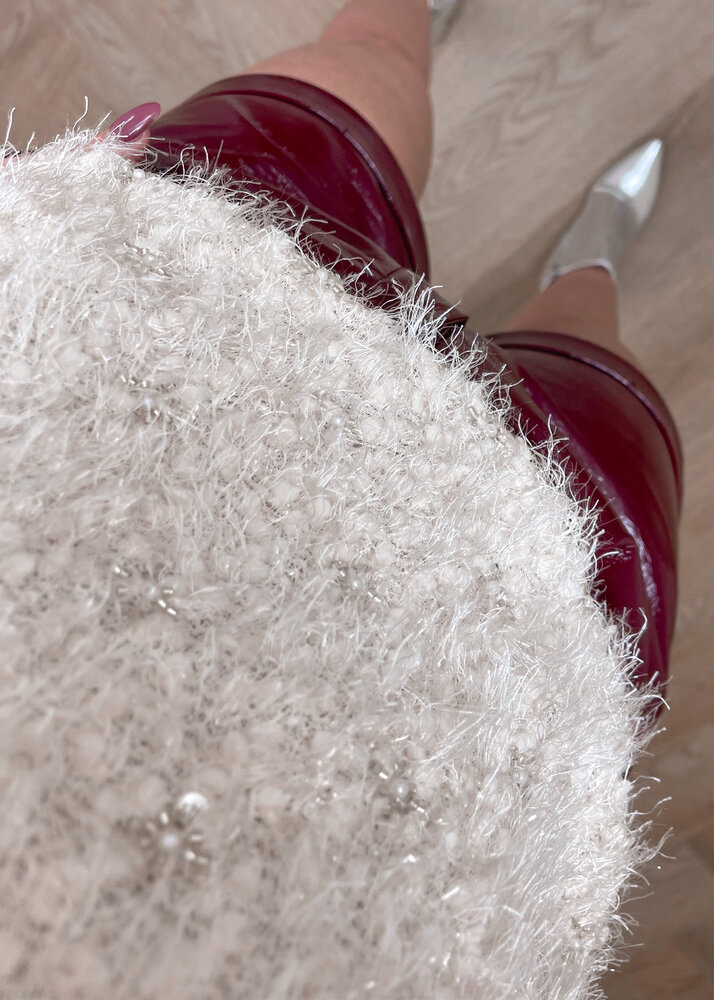 FLO TOP BEIGE FLO TOP BEIGE