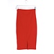 LISA3 SKIRT RED LISA3 SKIRT RED