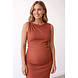 SENNA3 MAXI DRESS OLD PINK SENNA3 MAXI DRESS OLD PINK