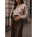 LOVE LOVE CARDIGAN BEIGE LOVE LOVE CARDIGAN BEIGE