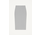 ELINE STRETCH SKIRT GREY