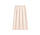 SENNA MIDI SKIRT BEIGE