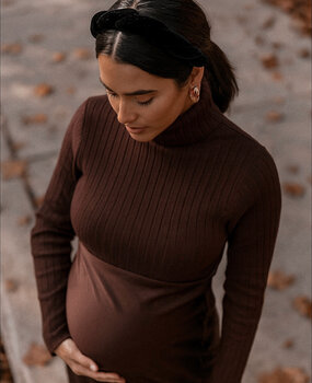 basic col ♡ brown basic col ♡ brown