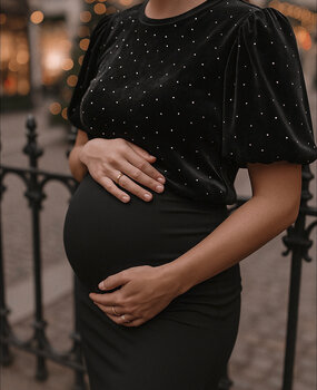 velvet diamonds top ♡ black velvet diamonds top ♡ black