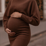 sofia 2 piece ♡ brown