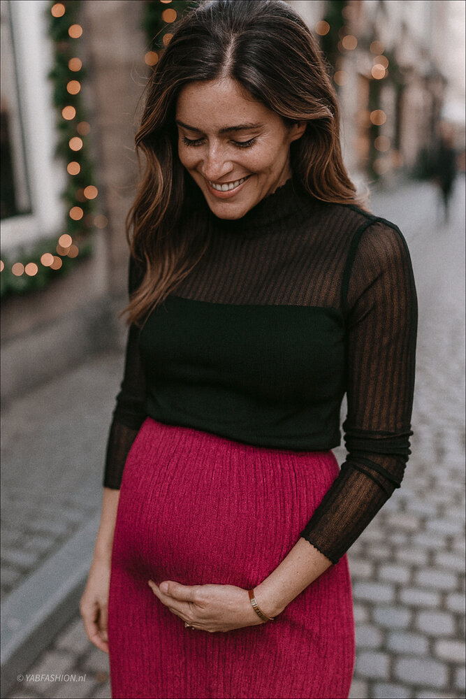 STRETCH MESH TOP BLACK STRETCH MESH TOP BLACK