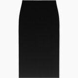 eline stretch skirt ♡ black
