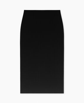 eline stretch skirt ♡ black