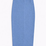 eline stretch skirt ♡ blue