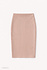 eline stretch skirt ♡ taupe eline stretch skirt ♡ taupe