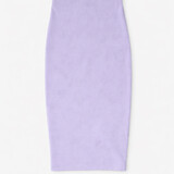 eline stretch skirt ♡ lilac