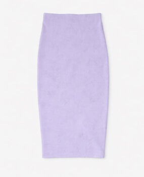 eline stretch skirt ♡ lilac
