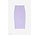 ELINE STRETCH SKIRT LILAC