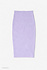 eline stretch skirt ♡ lilac