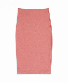 eline stretch skirt ♡ terra