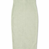 eline stretch skirt ♡ sage green