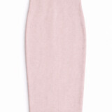 eline stretch skirt ♡ light brown