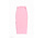 MAXI SPLIT SKIRT SOFT PINK