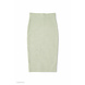 ELINE2 STRETCH SKIRT SAGE GREEN
