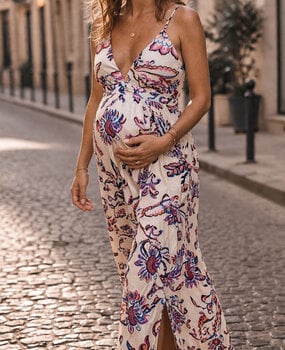 nina flower print dress nina flower print dress